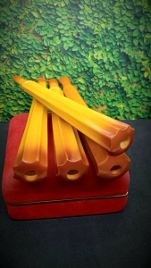 klokotan once pipa Srigading serbuk GG model belimbing A682