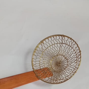 Serokan Mie Ayam Bakso No 5 Asli Kuningan Anti Karat Tersedia 2 Variasi