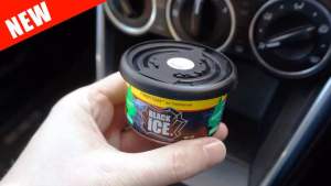 แท้ชัวร์ littletrees กระปุก น้ําหอมปรับอากาศหอมทน60วัน