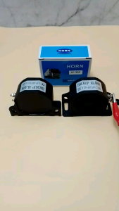 klakson atret / klakson mundur YC-305 / backup alarm / universal truck / bus / pickup