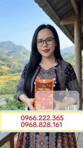 180k (3 Hộp Trà Thảo Mộc ba kích)