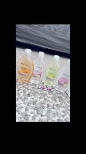 135ml Eskinol Toner