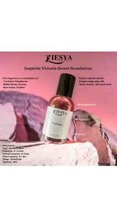 Ziesya Eau de Parfum - Given Sea PRAMUGARI