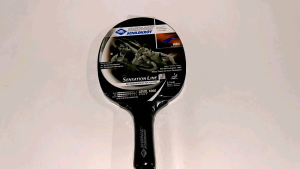 BAT TENIS MEJA SCHILDKROT SENSATION 1000