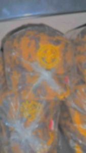 Topi loreng Digital pramuka indonesia