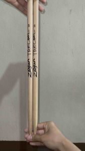 STIK DRUM PREMIUM UKURAN STANDAR 5A