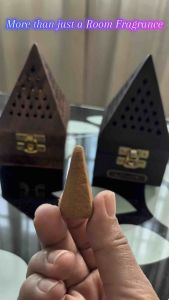 Bukhoor Fragranced Wood Without Charcoal