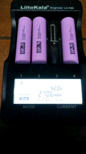 Baterai 18650 INR DGMEC 2600mAh: Daya Tinggi untuk E-Commerce & Perangkat Elektronik