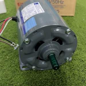 มอเตอร์ 1/3แรง แกนเพลา 14มิล 1/3HP PIONEER ไพโอเนียร์ อย่างดี ใส่ปั้มชัก และใช้กับงานทั่วไป มอเตอร์ไฟฟ้า มอเตอร์14มิล มอเตอร์ 14 มิล มอเตอร์14มิล ราคา - Lazada