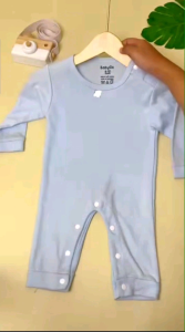 Sleepsuit POLOS / SSP POLOS