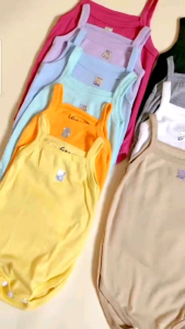 Jumper TankTop Bayi / Jumper Bayi model TankTop