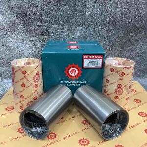 Cylinder Liner/Liner Boring/Voring Triton 2.5cc Pajero Sport L200 Mitsubishi  Diesel 2.5cc Kuda Diesel L300 1Set(4Pcs) GENUINE PTM MD168963