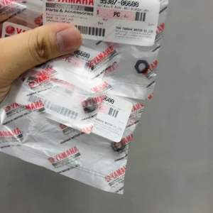 Bộ 3 con tán bắt pát Yên yamaha cho dòng spark135 và Ex 205-2010 đều sử dụng chung được.