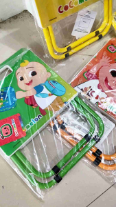 Kids Chair Cocomelon Seats