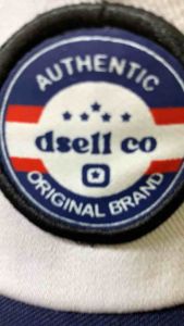 Topi Caps Topi Trucker Jarring Hats Kekinian / Topi Trucker Caps