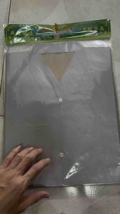 10 BỘ - giấy cúng sơmi nam TRƠN (GIAO NGẪU NHIÊN)