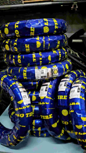 3.00-10 LEO E-BIKE TUBELESS TIRE ORIGINAL LEO EXPLORER 3.00-10 LEGIT ACTUAL PHOTO AND DIRECT FROM MANUFACTURER