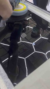 3M น้ำยาขัดเงา (เบอร์ 3) 120ml ขนาด 120ml แบ่งจากขวดใหญ่