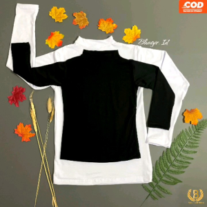 Manset Anak Baju Dalaman: Pilihan Fashion Anak Usia 5-15 Tahun