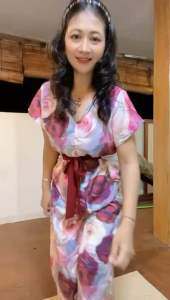 Pajamas cantik piyama bali