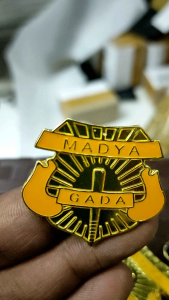 Pin Gada Madya Magnet Tegar: Panduan Lengkap