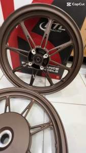 VELG KTC RACING SPECTRE VARIO BEAT SCOOPY VARIO 125/150 P8