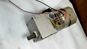 dinamo gearbox 90W 220V
