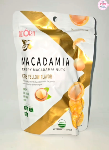 108g CRISPY NUTS ADORA/loot bag fillers /paninda /giveaways/party favors.