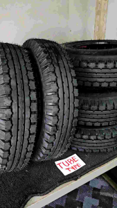 ORIG LEO 4.00-8 Leo Miller TUKTUK tire Bajaj RE | Rusi Caruza Rusco Piaggio Ape TVS King tire 6ply tubetype good quality and affordable local tire fast shipping