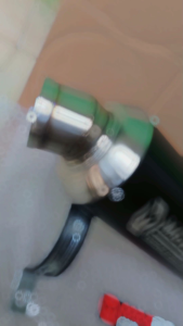 Knalpot Original Maxpro Exhaust Silincer Tipe Jenong Dop