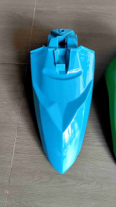 Selebor Spakbor Depan Yamaha Mio: Aksesoris & Suku Cadang