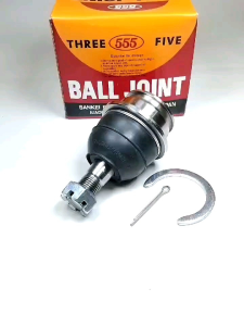 SB-3882 Ball Joint Bawah Innova Reborn Fortuner Hilux / Bal Join Low / Bol Join 43330-09295 Suku Cadang Toyota Fortuner Aksesoris Mobil Hitam Kualitas Tinggi Untuk Niaga 2024 - Lazada
