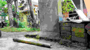 alat perkebunan pemangkas kayu pemotong universal patimura4 baja