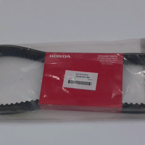 Vanbelt Beat Karbu - Ban Penggerak Honda Beat Karbu - Scoopy - Spacy 23100-KVY-902