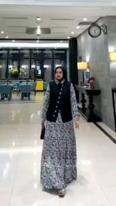 27gadih gamis athera dress series produk amore by ruby terbaru