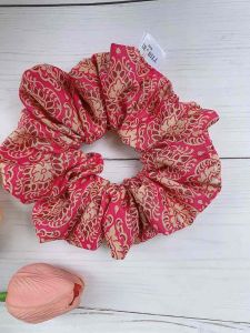 scrunchies: ยางมัดโดนัท รุ่น Thaibeauty