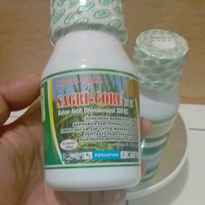 FUNGISIDA SAGRI-CORE 300 EC
