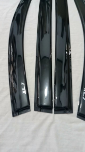 Talang Air Mobil Suzuki X-L 7 Model Slim