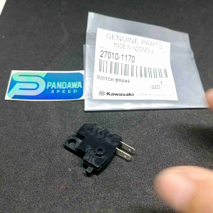 Switch Rem Depan Ninja 150 R Rr Ss Ninja 250 Klx 150 Original 27010-1170