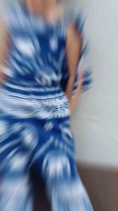 Oxy shop🔺งานใหม่ชุดเซตเด็ก(2 ชิ้น) สายเดี่ยวเบี่ยงผูกโบว์น่ารัก กางเกงขาม้า น่ารักมาก