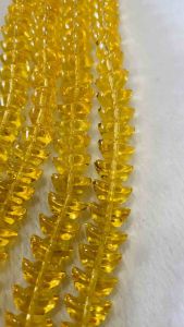 Sỉ dây thỏi vàng kim nguyên bảo có lỗ xâu vòng may mắn tài lộc