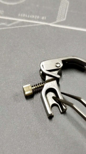 Sepatu Rempel / Sepatu Jahit Kerut mesin Jahit High Speed Jarum 1 Industri P952 / M.J.M-13741