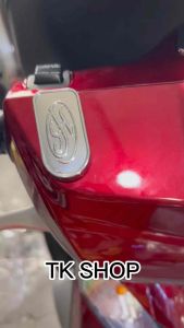 Nắp chụp che lỗ chân gương cho xe SH MODE 2013-2024