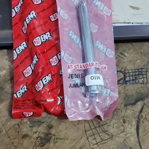 As Standar Setandar 2 Tengah Mio Sporty, Soul, Fino & Karburator