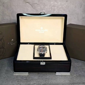 JAM TANGAN PTK AQUANAUT TRVAEL TIME SWISSMATIC 40MM