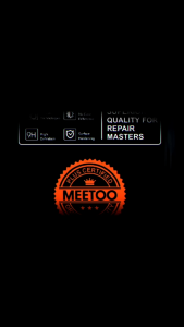 Lcd Touchscreen Ts Fulset Redmi 13C Original Meetoo