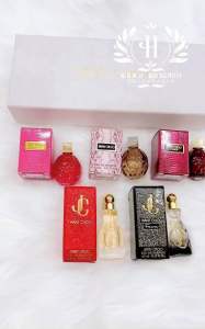 Nước Hoa Mini Jimmy Choo