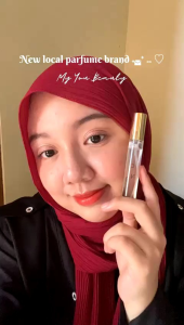MY YOU BEAUTY PARFUM CINO VOL 1 / PROMO / DISKON / MURAH / PERFUME / PARFUME / EDP / EAU DE PARFUM / INDONESIA / JAKARTA