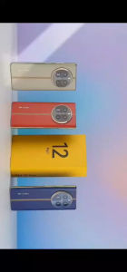 Cod smartphone 12 pro+ 6.6 full screen