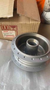 SGP HUB REAR ( Likod ) Raider j 110 / PRO 64110-09G01T